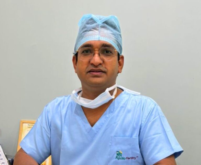 Declining Sperm Parameters In Men.